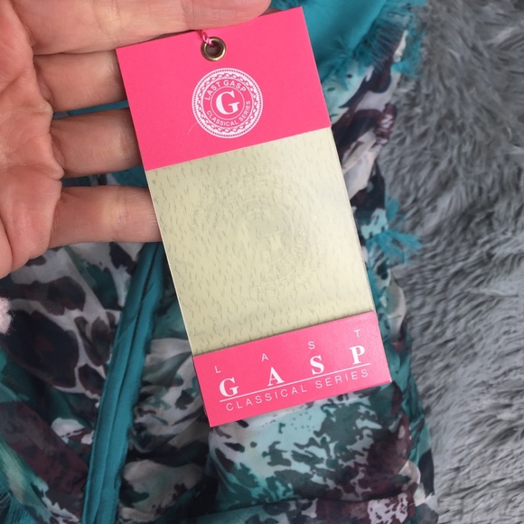 Emanuella y dress - Picture 8 of 8